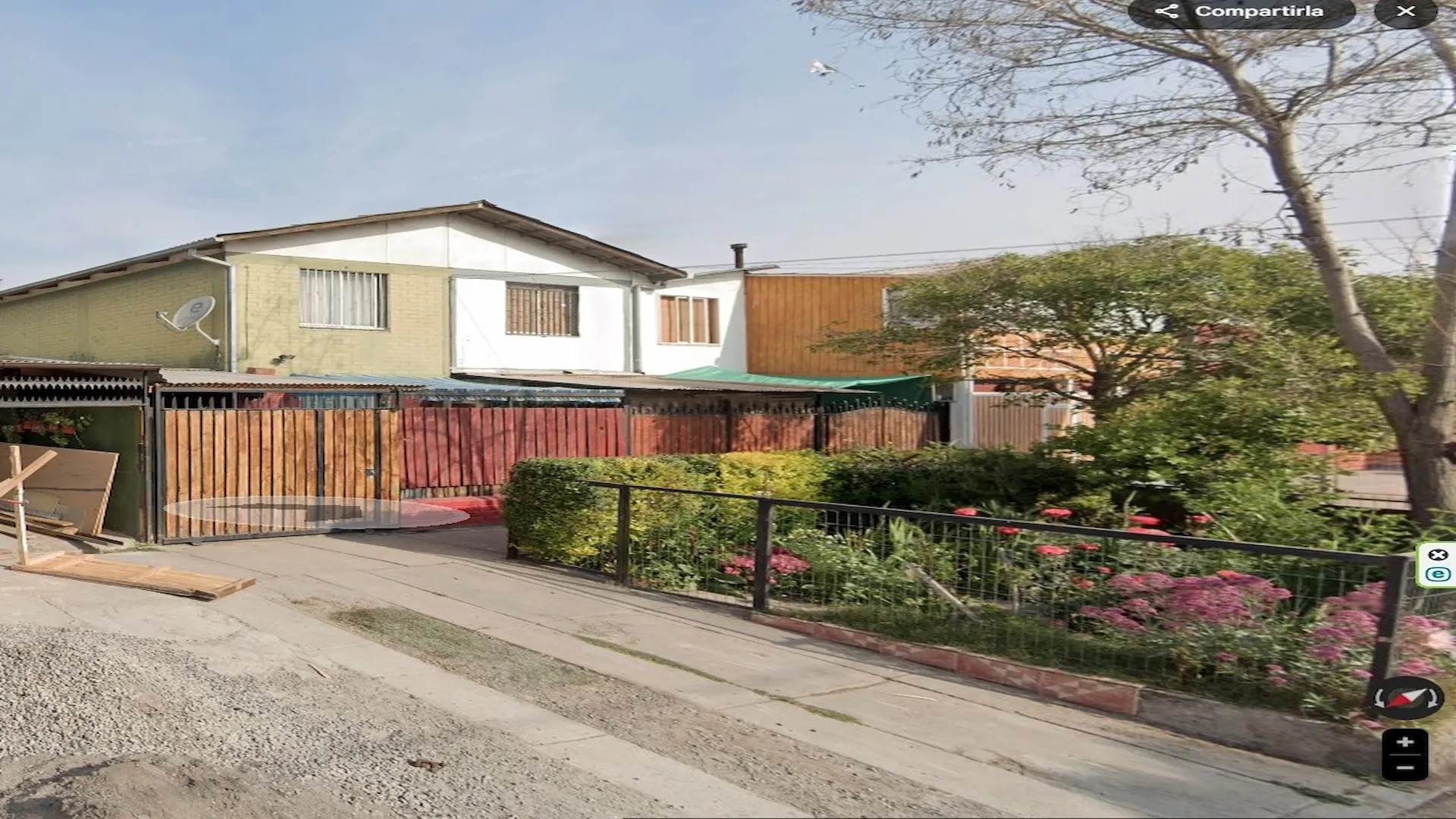 Casa en venta en San Bernardo: 2D, 1B, 2 estacionamientos. ¡Gran oportunidad!